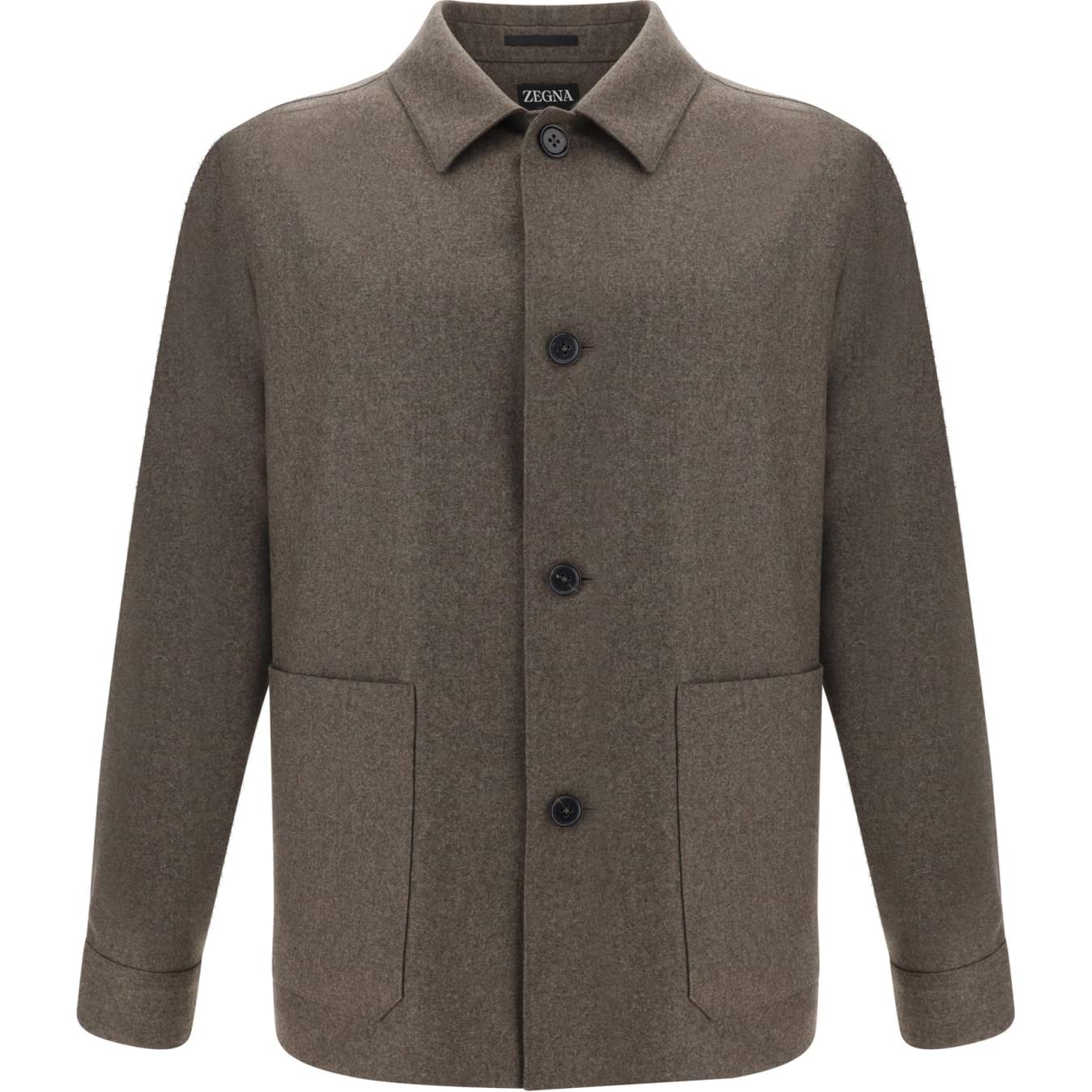 Zegna Пиджак с накладными карманами Ermenegildo Zegna, Умбра, Желтый, Zegna Пиджак с накладными карманами Ermenegildo Zegna, Умбра
Zegna Пиджак с накладными карманами Ermenegildo Zegna, Умбра, Желтый, Zegna Пиджак с накладными карманами Ermenegildo Zegna, Умбра