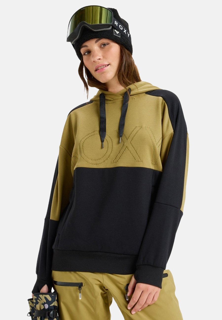 Худи Roxy LIBERTY HOODIE, Kvj/Black
Худи Roxy LIBERTY HOODIE, Kvj/Black