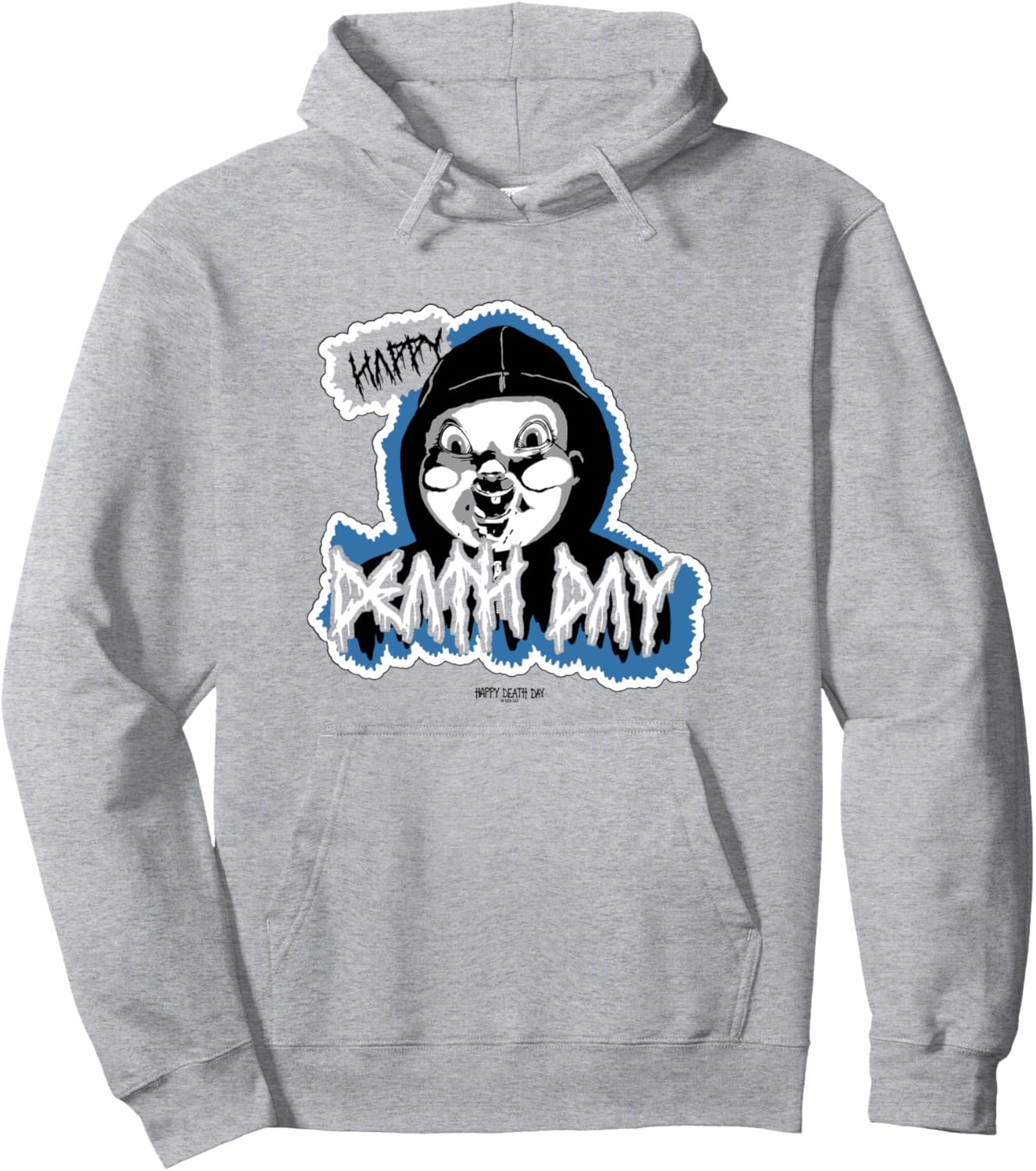 Худи Happy Death Day Punk с официальной лицензией, серое Nbc, Серый, Худи Happy Death Day Punk с официальной лицензией, серое Nbc
Худи Happy Death Day Punk с официальной лицензией, серое Nbc, Серый, Худи Happy Death Day Punk с официальной лицензией, серое Nbc