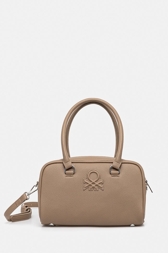 Сумка United Colors Of Benetton, бежевый
Сумка United Colors Of Benetton, бежевый