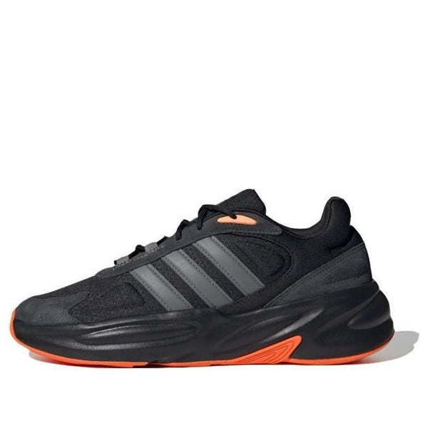 Кроссовки ozelle cloudfoam lifestyle running shoes 'black orange' Adidas, черный
Кроссовки ozelle cloudfoam lifestyle running shoes 'black orange' Adidas, черный
