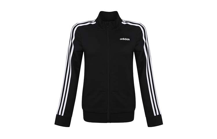 Куртка женская черная/белая Adidas, черный/белый
Куртка женская черная/белая Adidas, черный/белый