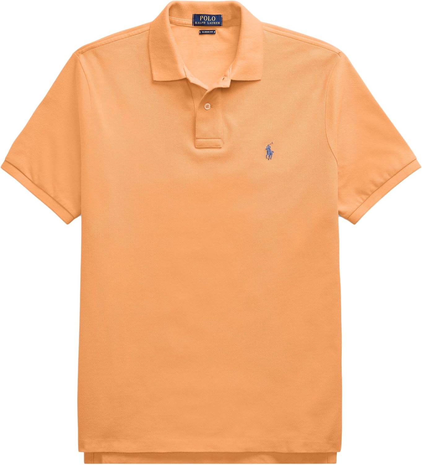 POLO RALPH LAUREN Men's Cotton Crewneck, Sp18 Fair Orange, Оранжевый, POLO RALPH LAUREN Men's Cotton Crewneck, Sp18 Fair Orange
POLO RALPH LAUREN Men's Cotton Crewneck, Sp18 Fair Orange, Оранжевый, POLO RALPH LAUREN Men's Cotton Crewneck, Sp18 Fair Orange