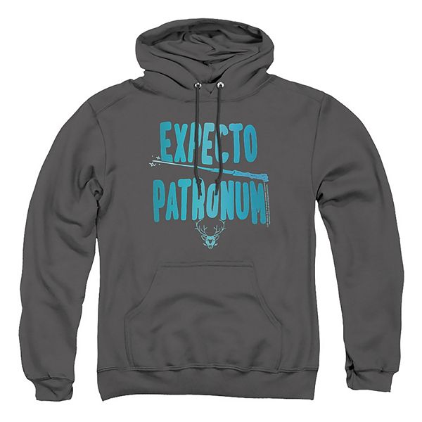 Толстовка с капюшоном Big & Tall Harry Potter Expecto Patronum Licensed Character
Толстовка с капюшоном Big & Tall Harry Potter Expecto Patronum Licensed Character