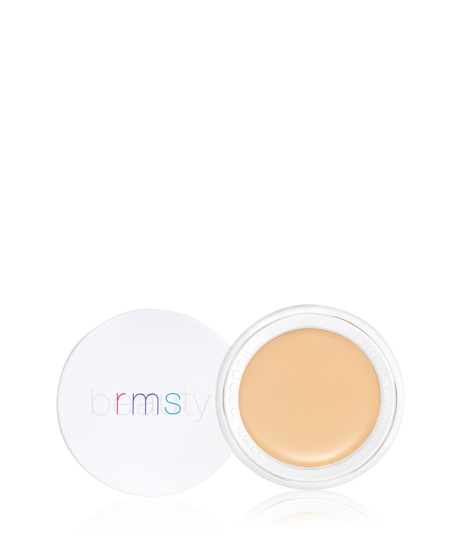 Консилер rms beauty Un Cover-up, Nr. 11, 5.67g 
Консилер rms beauty Un Cover-up, Nr. 11, 5.67g