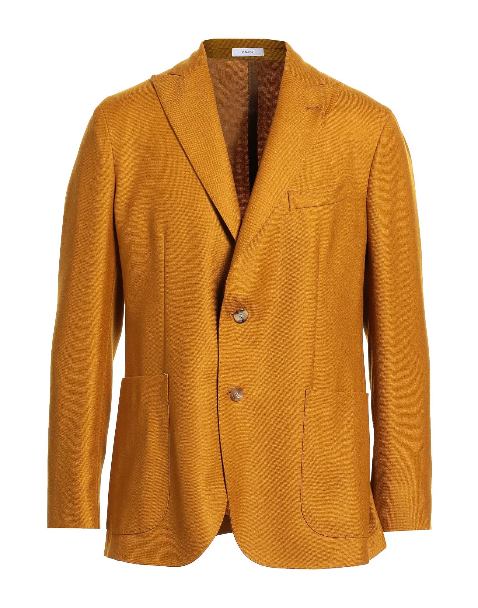 Блейзер Boglioli, горчичный
Блейзер Boglioli, горчичный