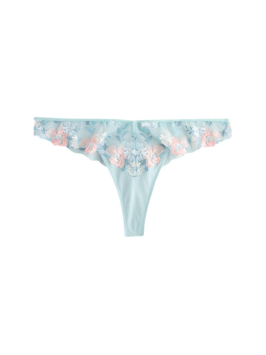 Стринги Next, светло-синий
Стринги Next, светло-синий