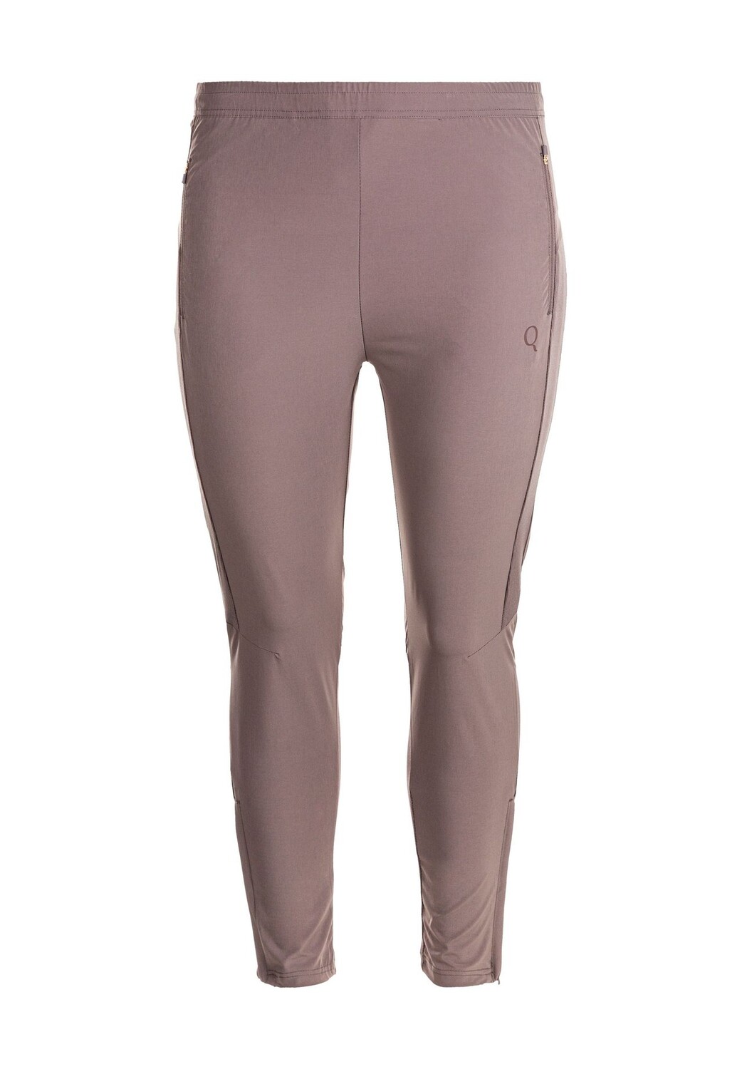 Тайтсы ISABELY с широким поясом Q BY ENDURANCE, цвет Iron
Тайтсы ISABELY с широким поясом Q BY ENDURANCE, цвет Iron