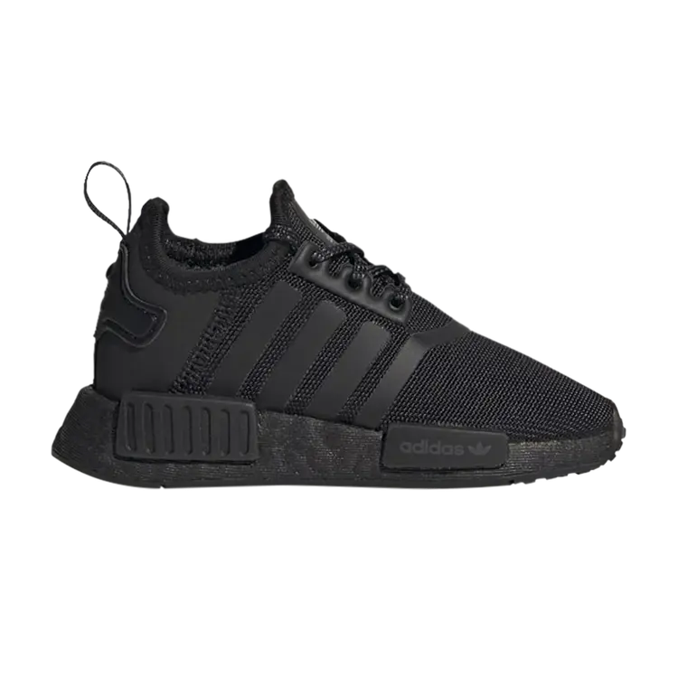 Кроссовки Adidas NMD_R1 I, черный
Кроссовки Adidas NMD_R1 I, черный