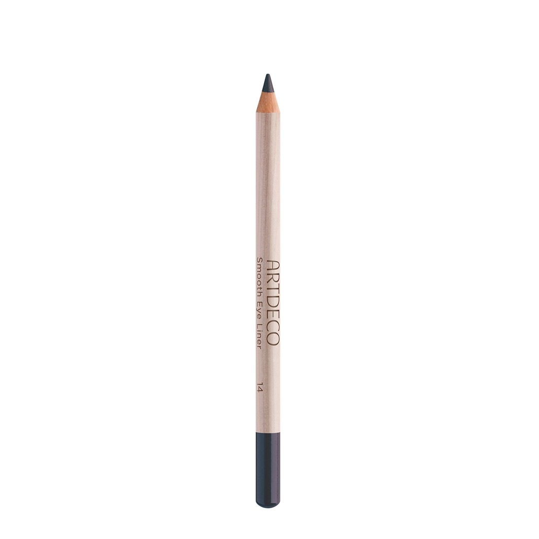 Подводка для глаз smooth eye liner Artdeco, 14 - stone, вес 1.4 гр.
Подводка для глаз smooth eye liner Artdeco, 14 - stone, вес 1.4 гр.