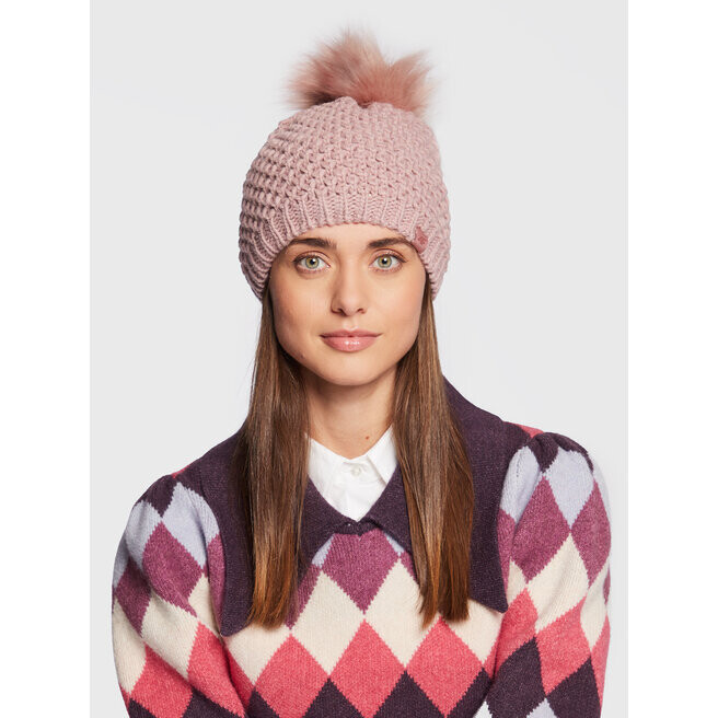 Шапка 4F, розовый
Шапка 4F, розовый