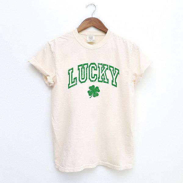 Футболка Lucky Clover с эффектом поношенности и окрашенная в стиле garment dyed Simply Sage Market, Ivory, Зеленый, Футболка Lucky Clover с эффектом поношенности и окрашенная в стиле garment dyed Simply Sage Market, Ivory
Футболка Lucky Clover с эффектом поношенности и окрашенная в стиле garment dyed Simply Sage Market, Ivory, Зеленый, Футболка Lucky Clover с эффектом поношенности и окрашенная в стиле garment dyed Simply Sage Market, Ivory
