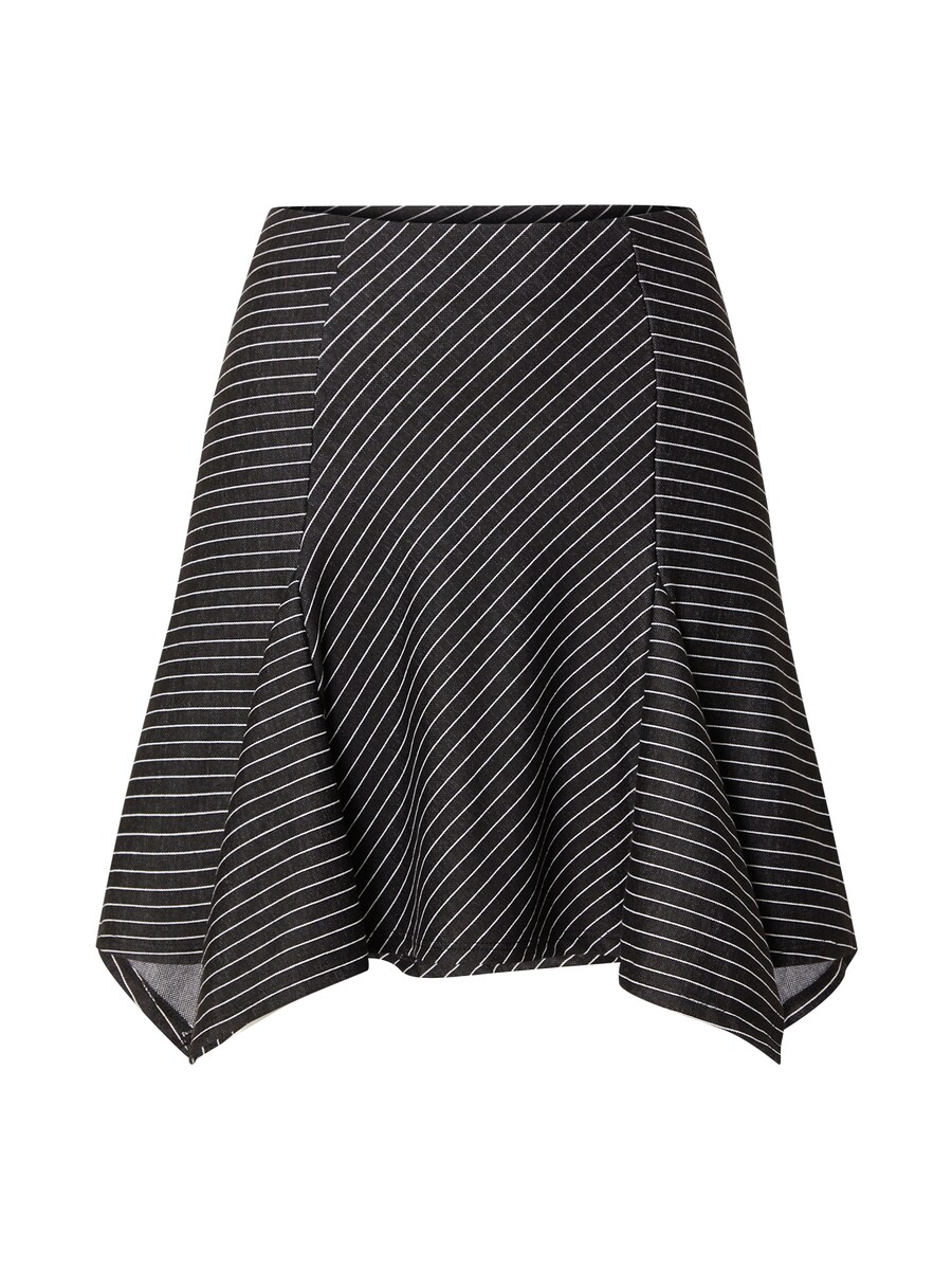 Юбка PIECES PCMELANIE, черный
Юбка PIECES PCMELANIE, черный