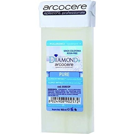Зарядный кабель Arcocere Pure Diamond 100 мл Arco Cosmetici
Зарядный кабель Arcocere Pure Diamond 100 мл Arco Cosmetici