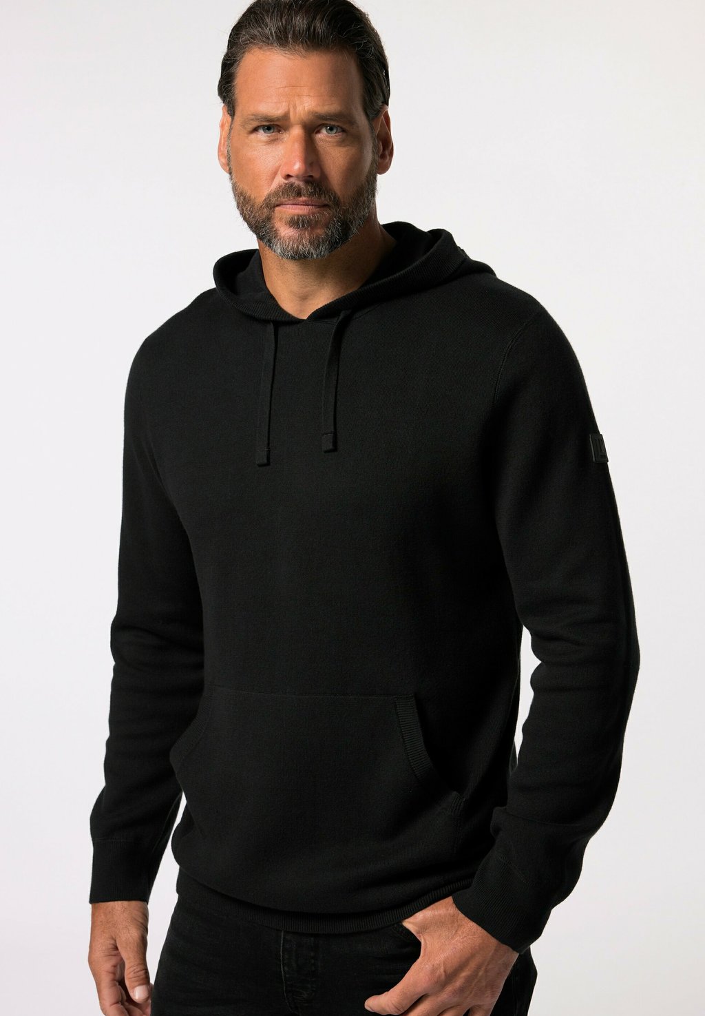 Свитер JP1880, черный
Свитер JP1880, черный