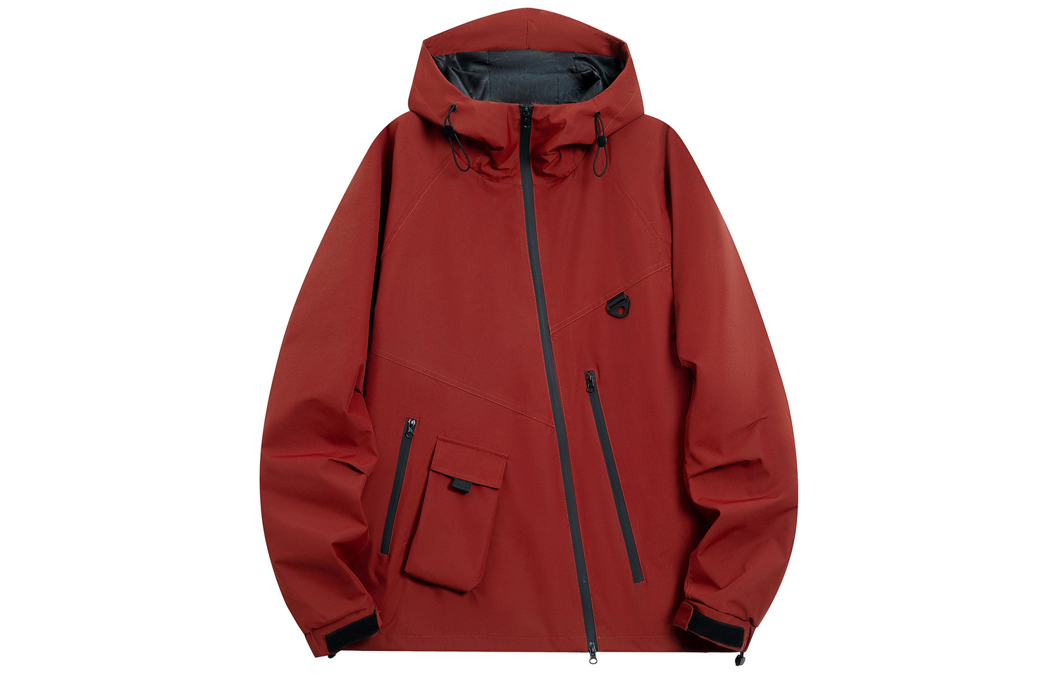 BODY GLOVE Ветровка непромокаемая ветронепроницаемая дышащая и износостойкая унисекс, Red (No Print Version)
BODY GLOVE Ветровка непромокаемая ветронепроницаемая дышащая и износостойкая унисекс, Red (No Print Version)