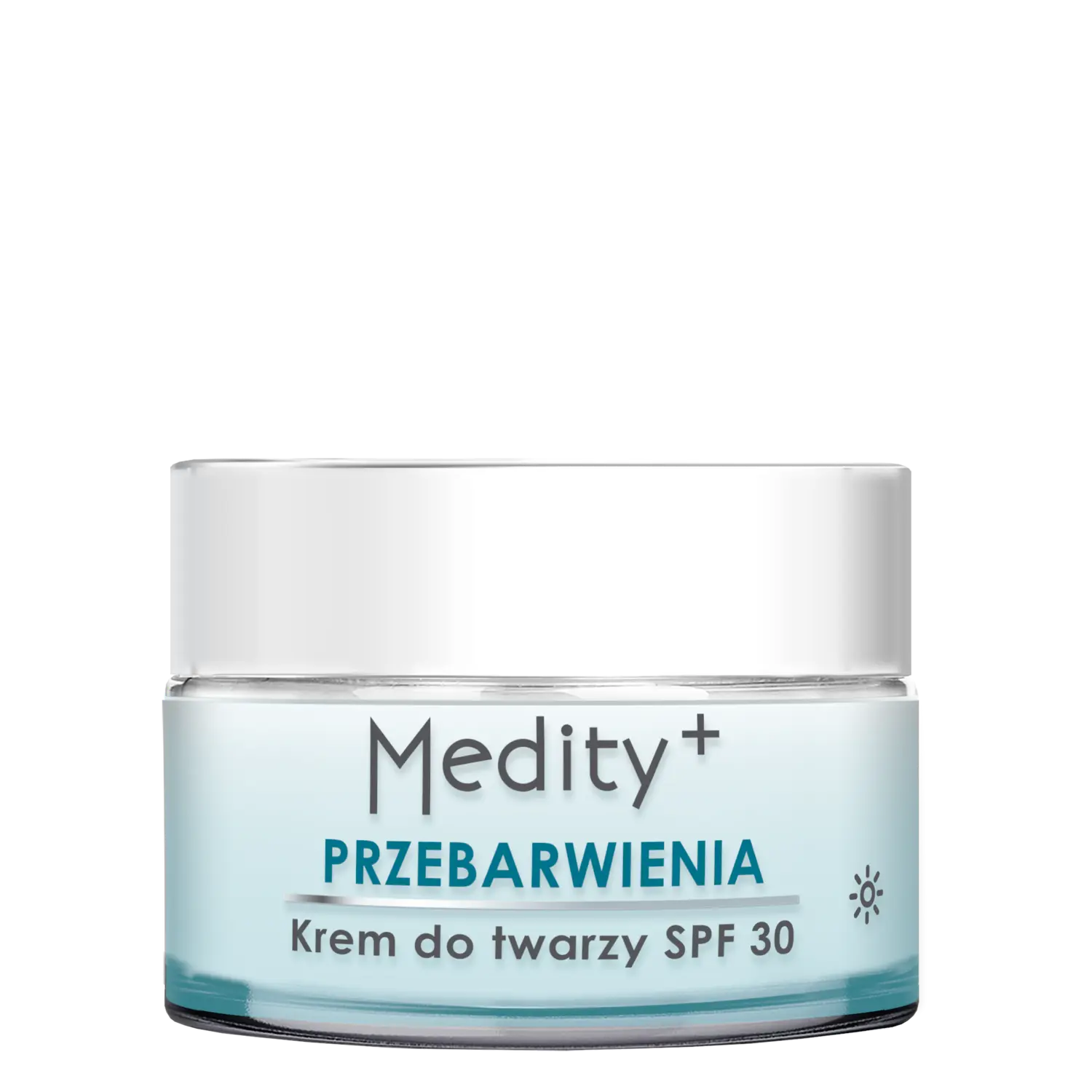 Крем для лица от пигментных пятен с spf30 Medity+, 50 мл
Крем для лица от пигментных пятен с spf30 Medity+, 50 мл