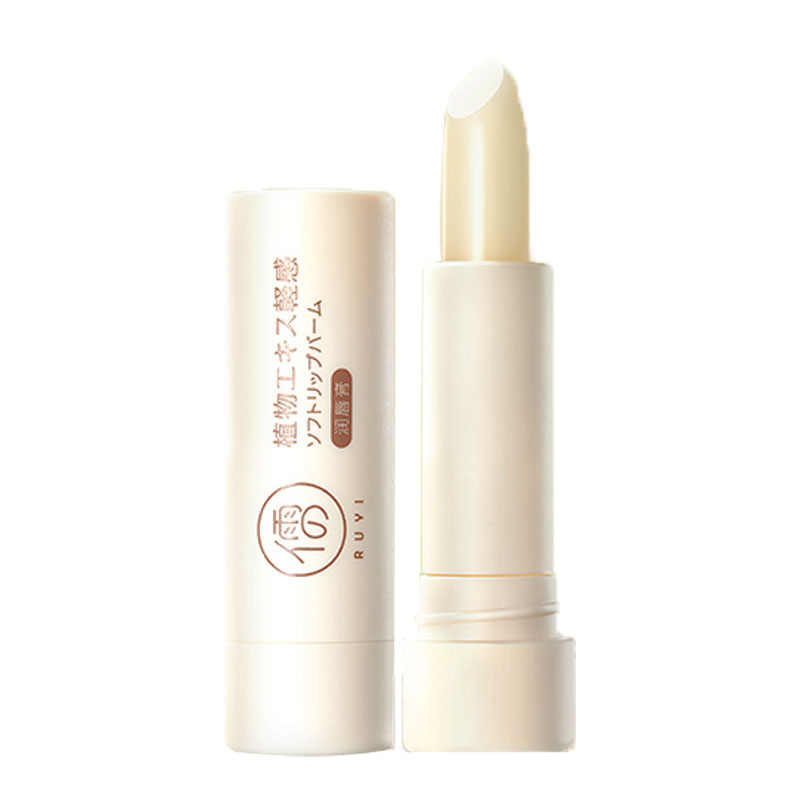 Бальзам для губ Unisex RUYI
Бальзам для губ Unisex RUYI