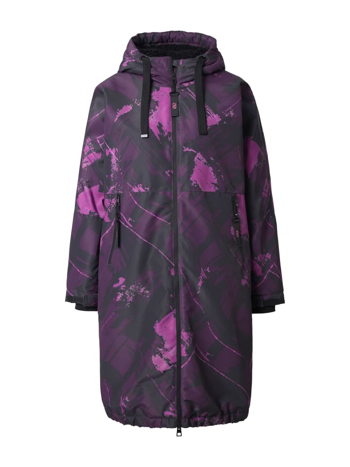 черное пальто LAURASØN
черное пальто LAURASØN