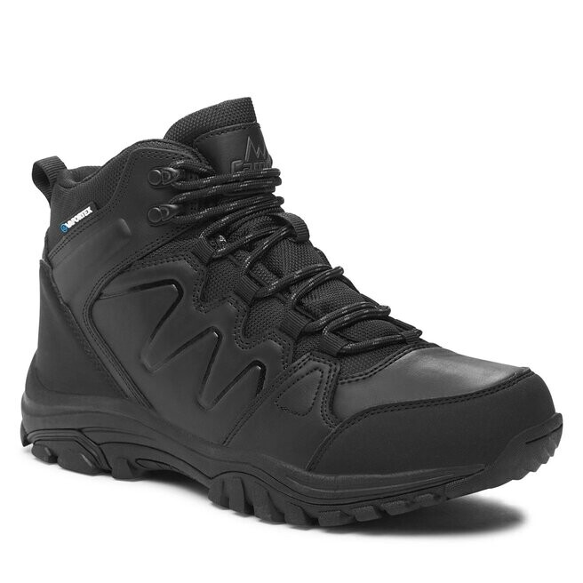 Ботинки Campus Concha, черный
Ботинки Campus Concha, черный