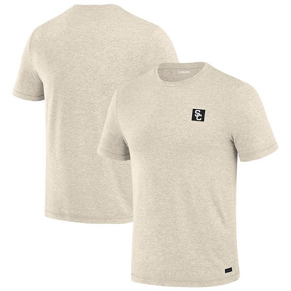 Футболка мужская j palmer white usc trojans four down Unbranded
Футболка мужская j palmer white usc trojans four down Unbranded