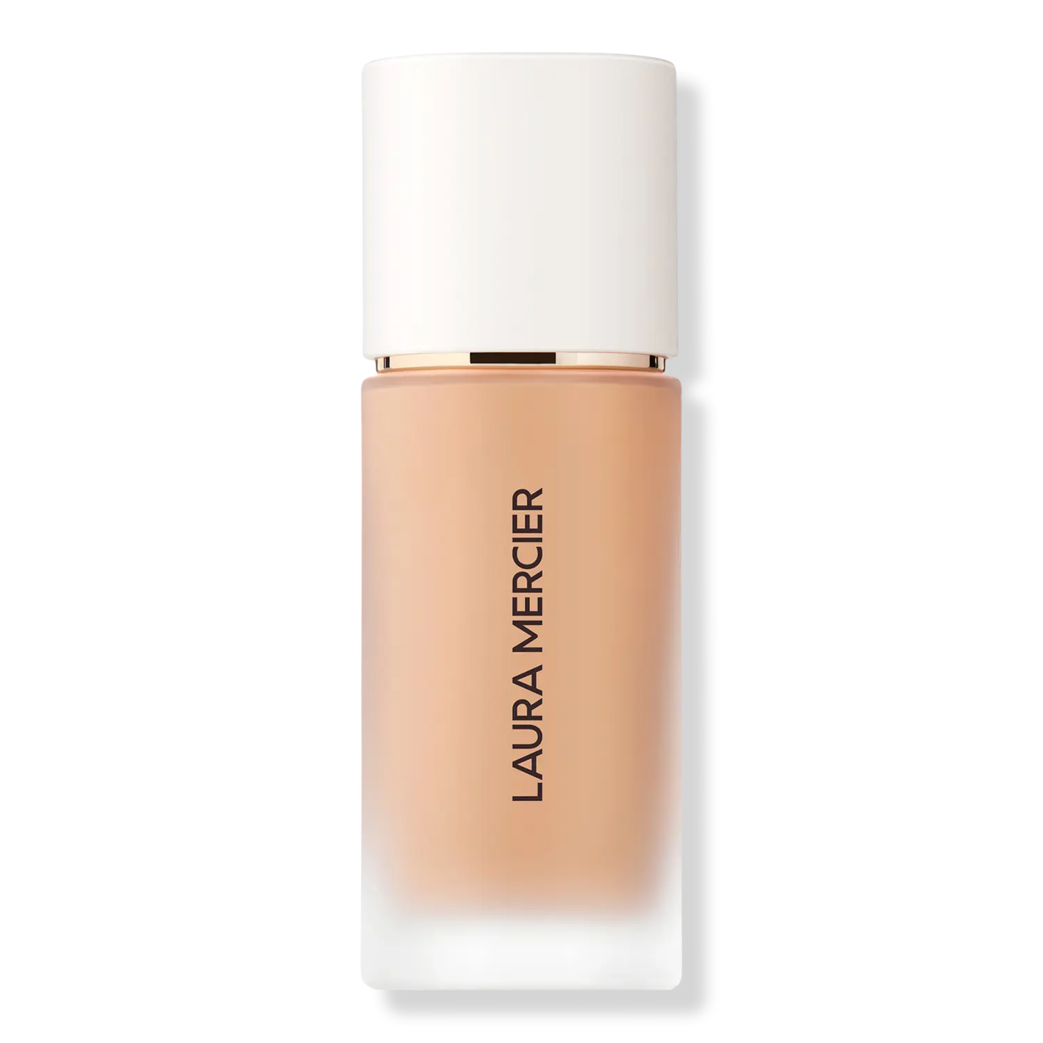 Невесомая, идеально подходящая водостойкая тональная основа Real Flawless Laura Mercier, 3W0 Sandstone (light medium with warm undertones)
Невесомая, идеально подходящая водостойкая тональная основа Real Flawless Laura Mercier, 3W0 Sandstone (light medium with warm undertones)