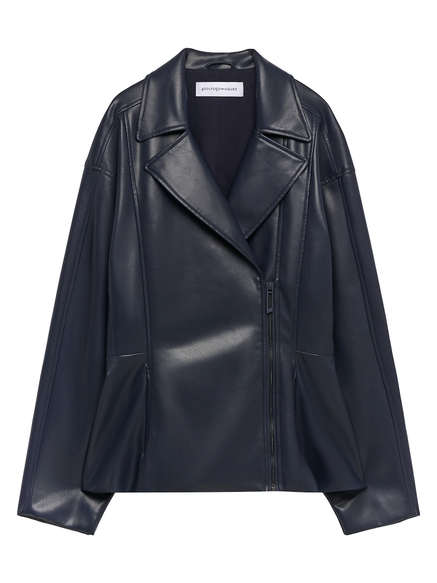 Куртка межсезонная Adolfo Dominguez, темно-синий
Куртка межсезонная Adolfo Dominguez, темно-синий