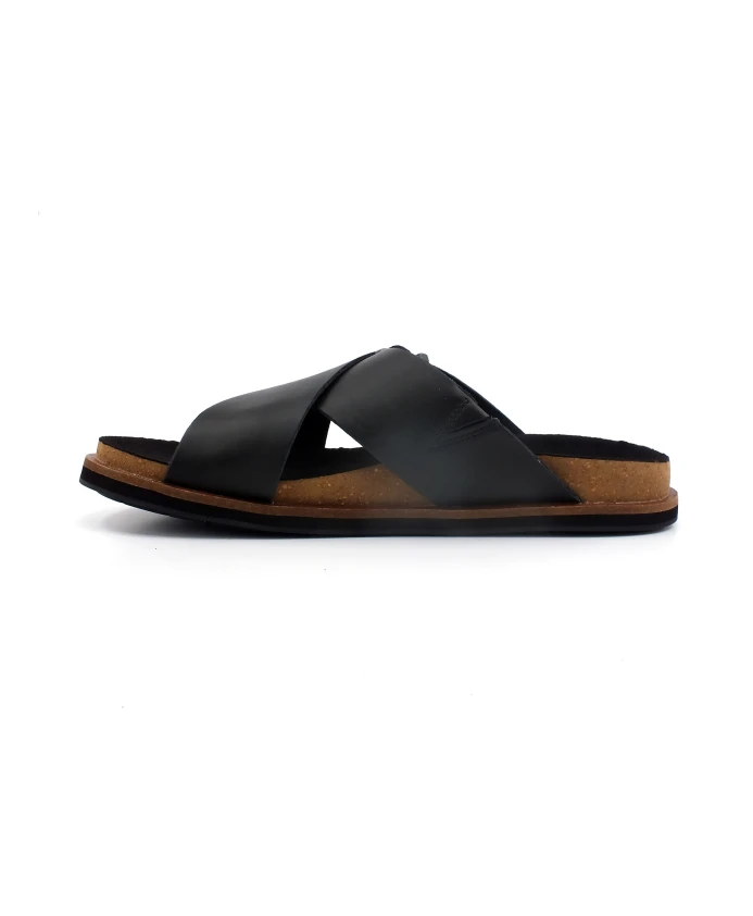 Сандалии-Слайды Amalfi vibes Timberland, черный
Сандалии-Слайды Amalfi vibes Timberland, черный