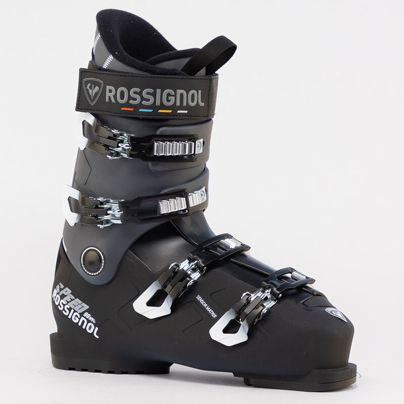 Мужские горнолыжные ботинки Speed 80 HV Plus Rossignol
Мужские горнолыжные ботинки Speed 80 HV Plus Rossignol