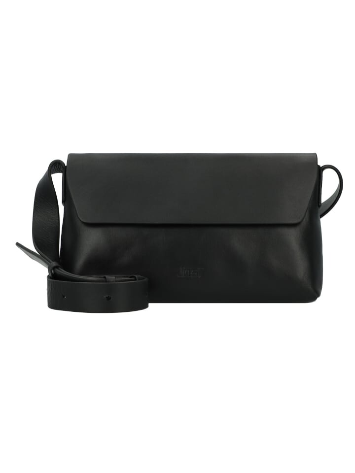 Сумка через плечо Jost Leder 28 cm, черный
Сумка через плечо Jost Leder 28 cm, черный