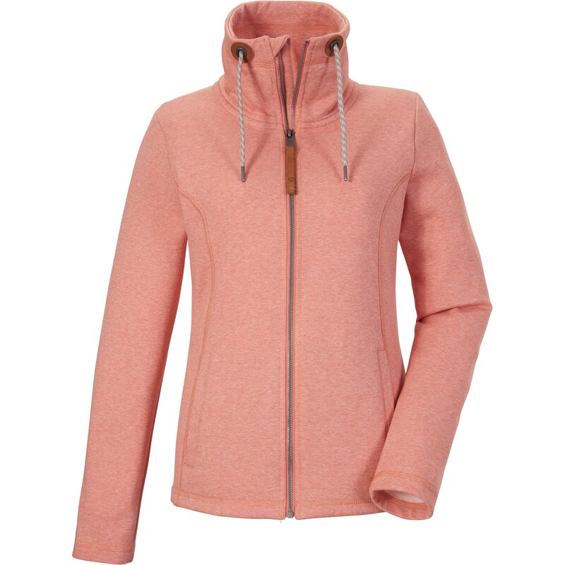 Под куртка GS 80 wmn kntflc jckt G.I.G.A. Dx By Killtec, красный
Под куртка GS 80 wmn kntflc jckt G.I.G.A. Dx By Killtec, красный