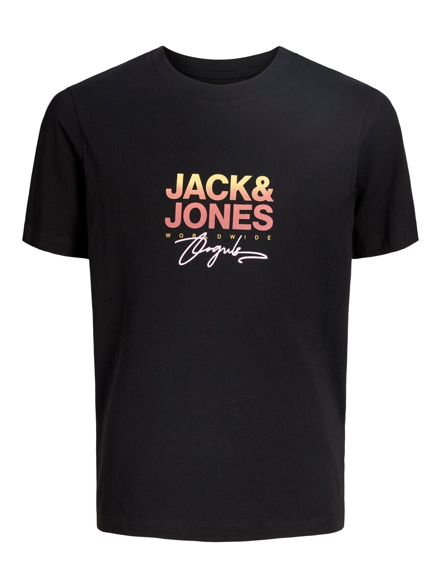 Рубашка Jack & Jones Junior JORCanggu, черный
Рубашка Jack & Jones Junior JORCanggu, черный