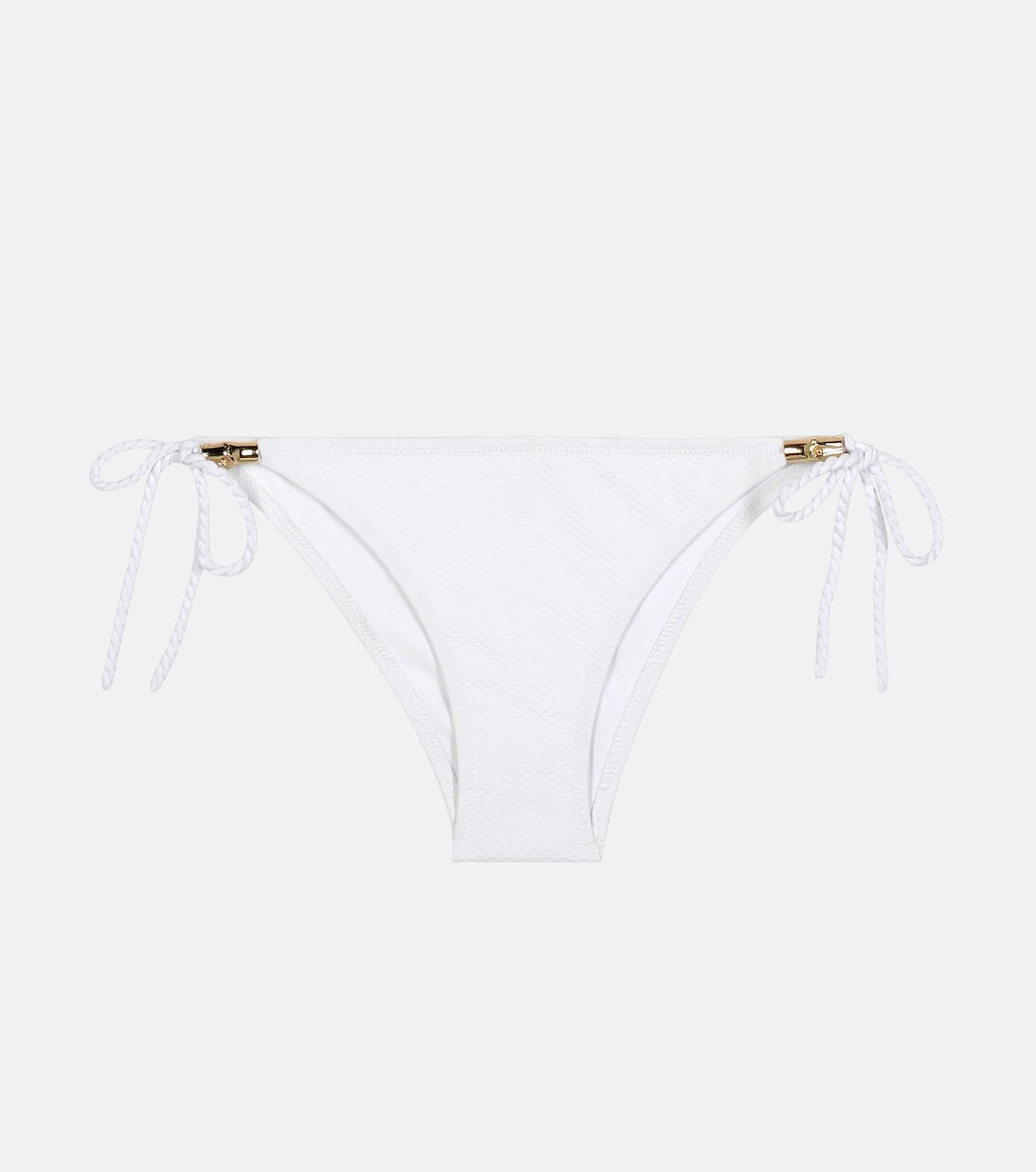 Плавки бикини Core с завязками по бокам HEIDI KLEIN, белый
Плавки бикини Core с завязками по бокам HEIDI KLEIN, белый