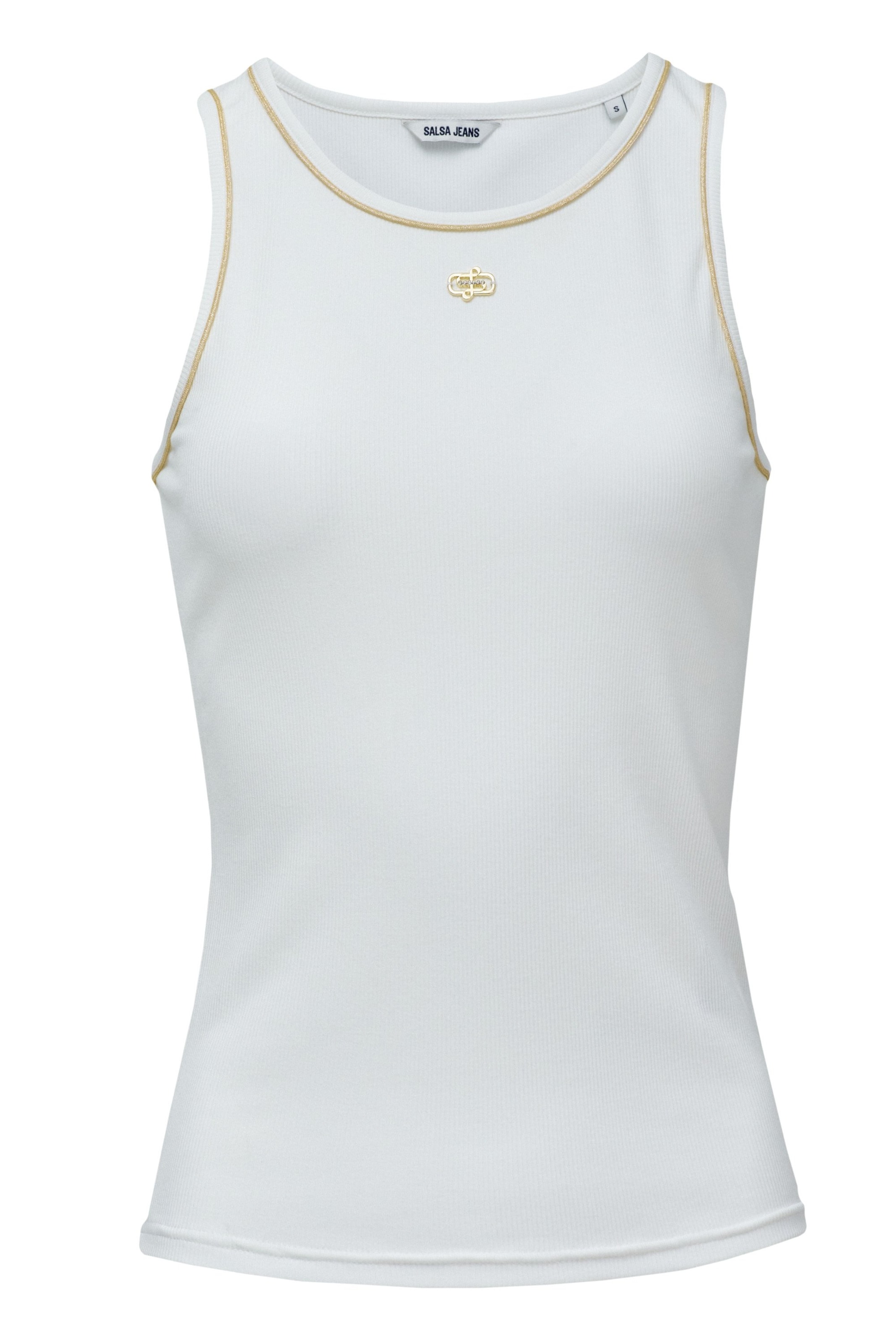 Salsa Jeans Топ в бежевом цвете
Salsa Jeans Топ в бежевом цвете