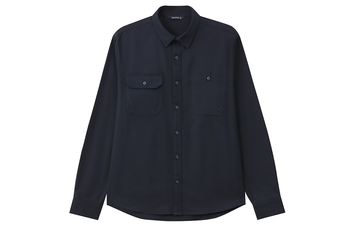 Мужская рубашка NAUTICA, синий
Мужская рубашка NAUTICA, синий