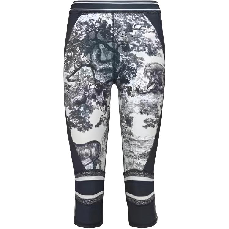 DIOR Женские повседневные шорты синие
DIOR Женские повседневные шорты синие