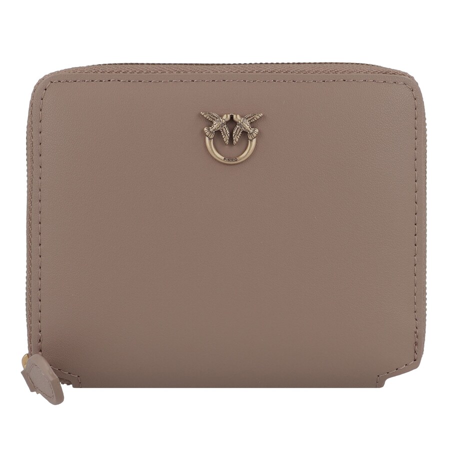 Кошелек PINKO Taylor, коричневый
Кошелек PINKO Taylor, коричневый