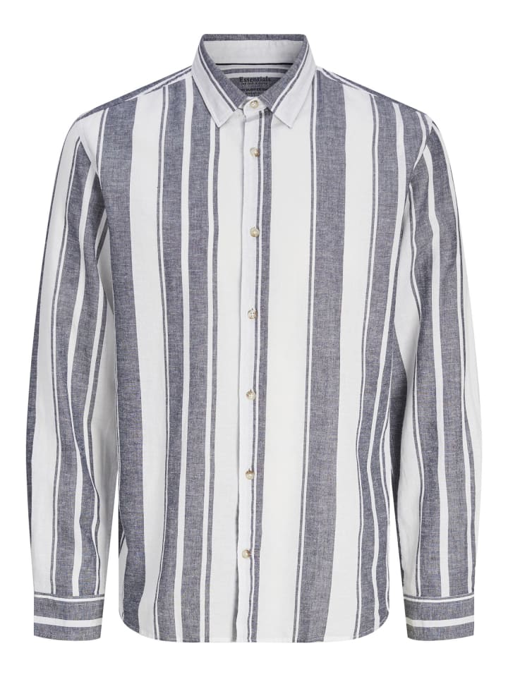 Рубашка Jack & Jones, темно-синий
Рубашка Jack & Jones, темно-синий