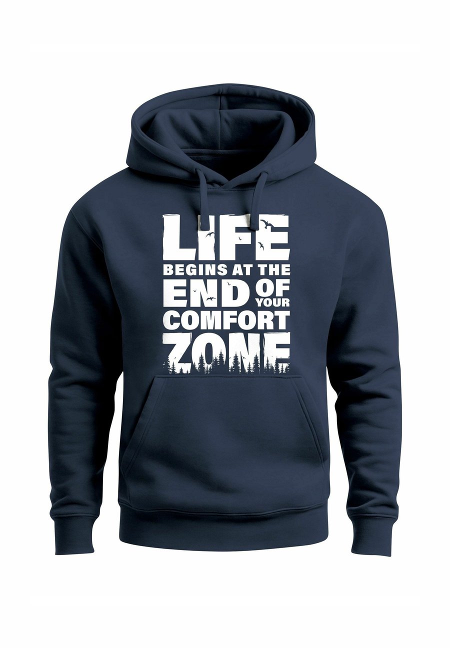 Худи Neverless Hoodie, Navy/Dark Blue
Худи Neverless Hoodie, Navy/Dark Blue