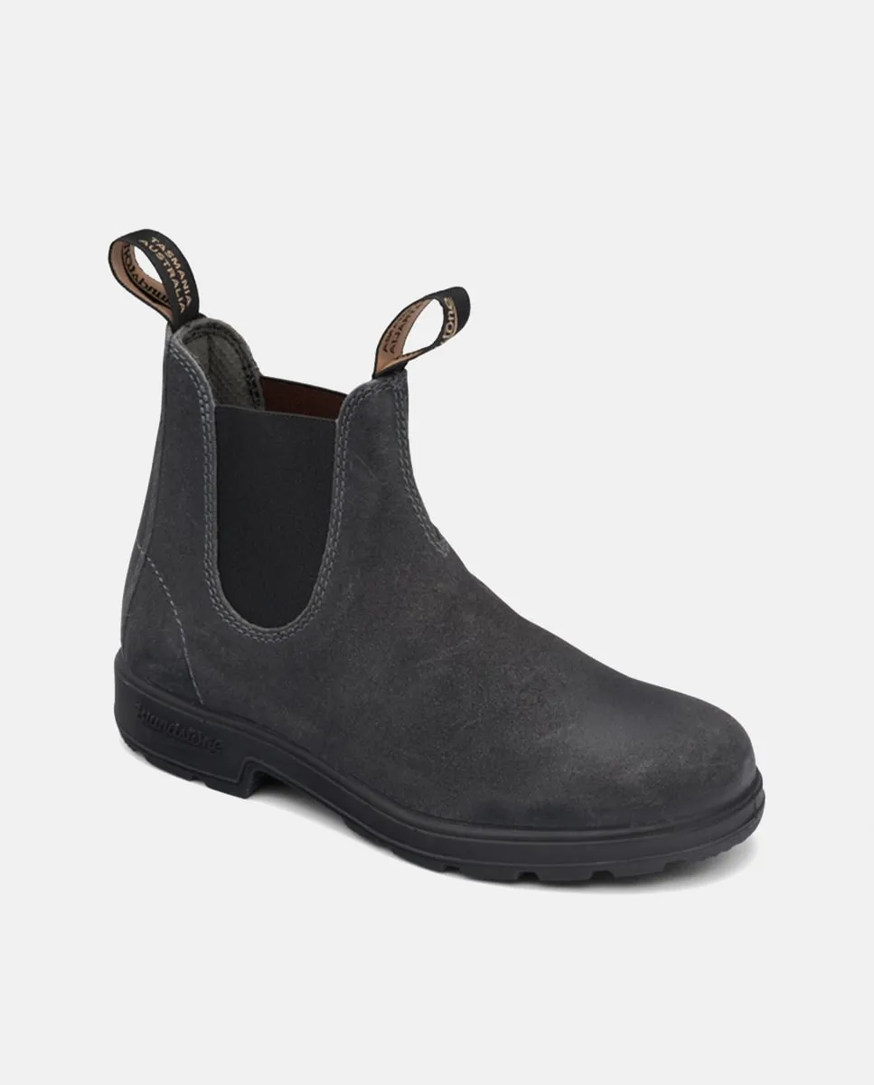 Мужские ботинки челси из кожи Blundstone, серый
Мужские ботинки челси из кожи Blundstone, серый