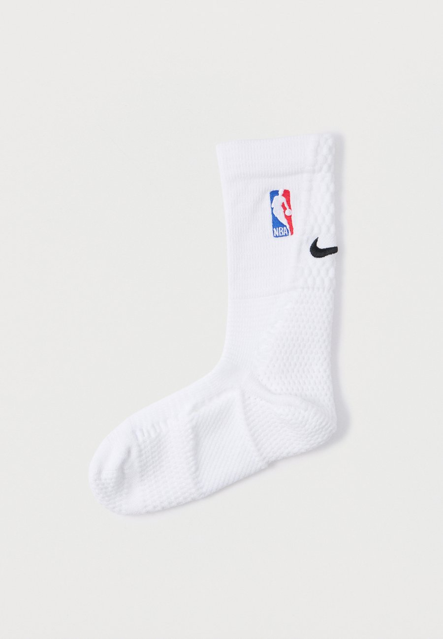 Носки Nike Performance NBA UNISEX, White/Rush Blue/Black/White
Носки Nike Performance NBA UNISEX, White/Rush Blue/Black/White