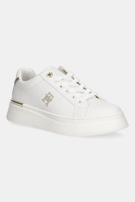 Детские кроссовки Tommy Hilfiger, белый 
Детские кроссовки Tommy Hilfiger, белый