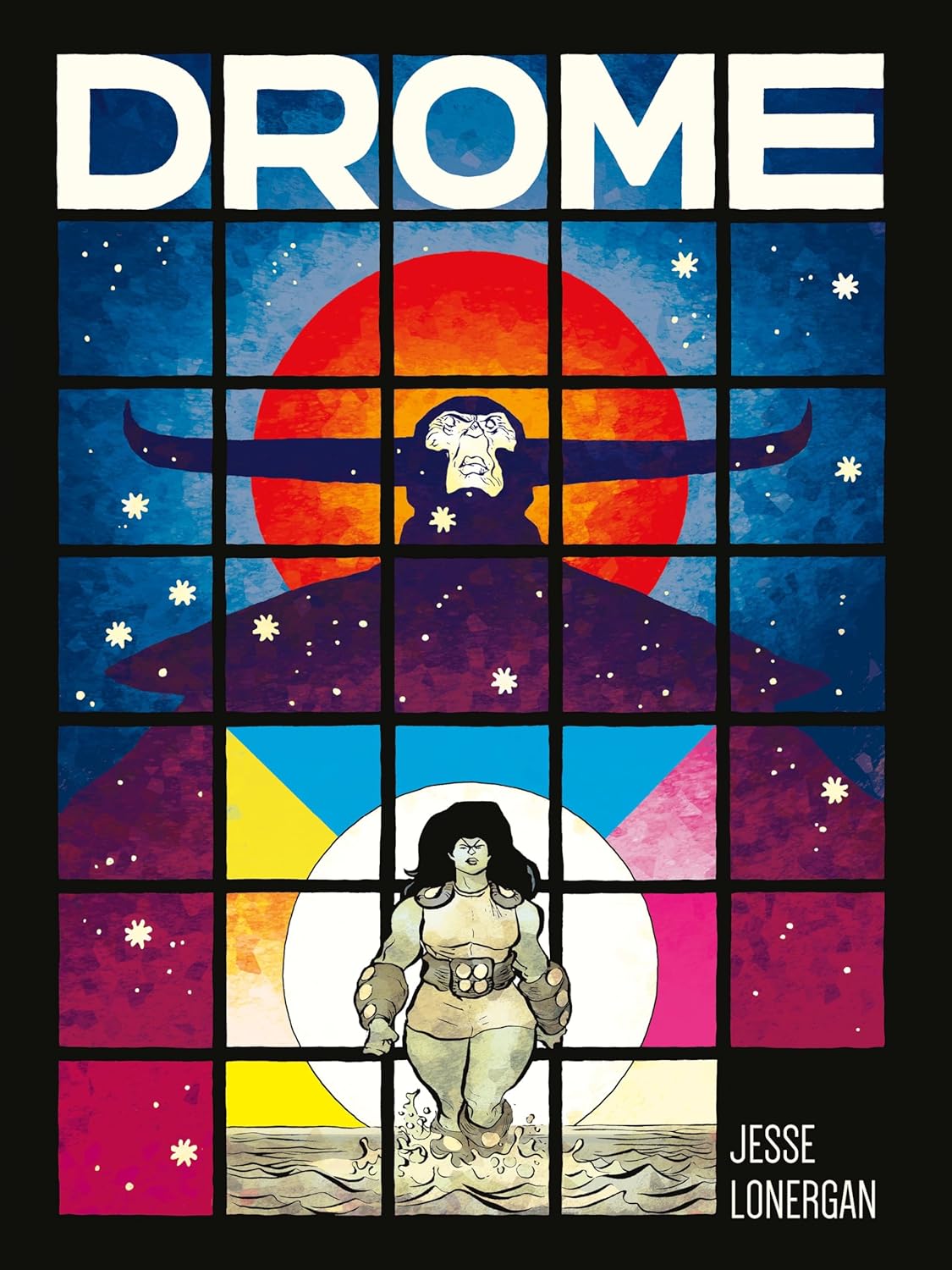 Drome
Drome