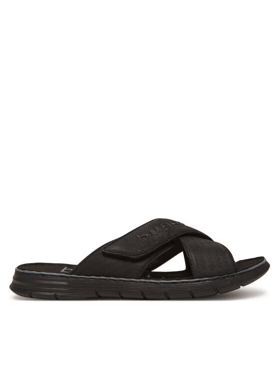 Мюли 311-A3282-3500 Bugatti, черный
Мюли 311-A3282-3500 Bugatti, черный