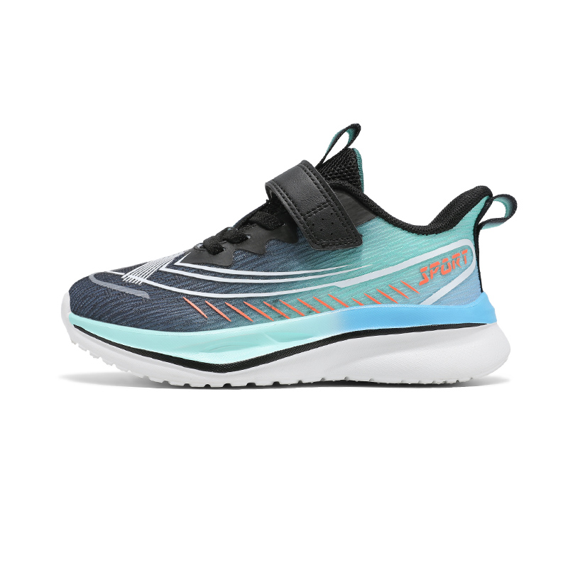 Кроссовки для бега для детей с амортизацией, дышащие, легкие, с амортизацией и поддержкой. Низкий верх. CAMKIDS, черный
Кроссовки для бега для детей с амортизацией, дышащие, легкие, с амортизацией и поддержкой. Низкий верх. CAMKIDS, черный