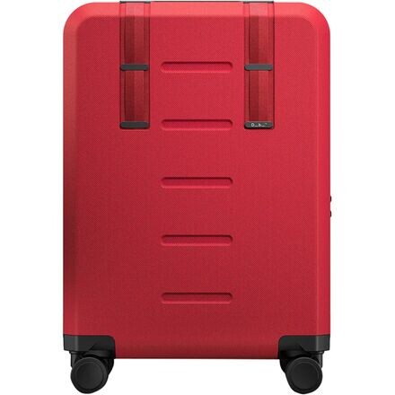 Рамверк ручная кладь Db, цвет Sprite Lightning Red 
Рамверк ручная кладь Db, цвет Sprite Lightning Red