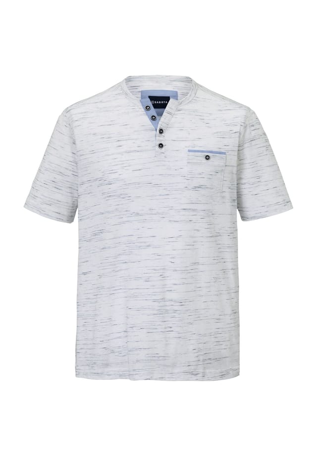 Футболка Беллаверро Babista, белый
Футболка Беллаверро Babista, белый