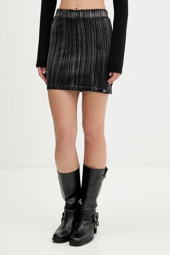 Юбка Guess Originals, черный
Юбка Guess Originals, черный