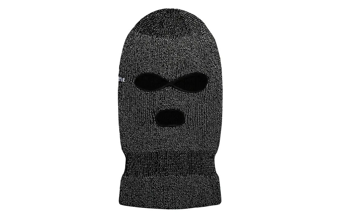 Светоотражающий балаклава Supreme
Светоотражающий балаклава Supreme