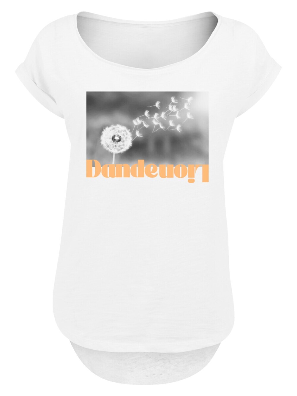 Рубашка F4NT4STIC Dandelion, белый
Рубашка F4NT4STIC Dandelion, белый